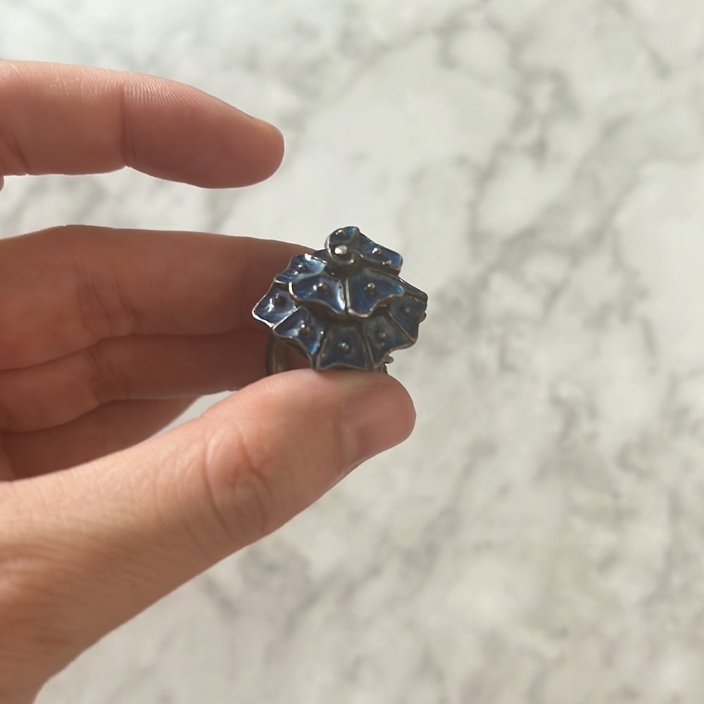 Abstract Ring - image 4